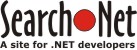 Main Dot Net Developers Search Engine
